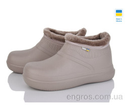 Галоши Golden Lion